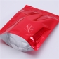 5 pcs Custom Printed Stand up Ziplock Foil Bag for Food Resealable Foil Bags for Underwear